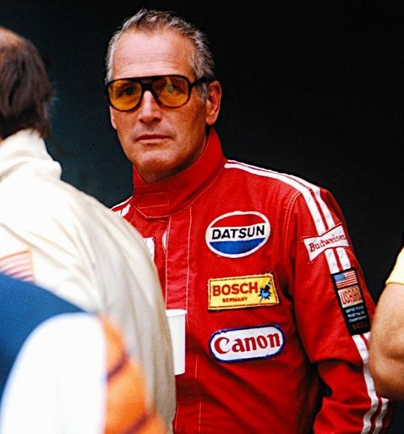 Paul Newman  🇺🇸