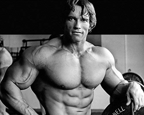 Arnold Schwarzenegger 🇦🇹