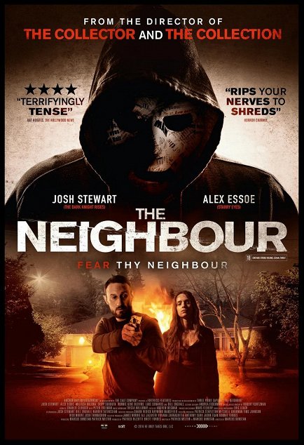 The Neighbor