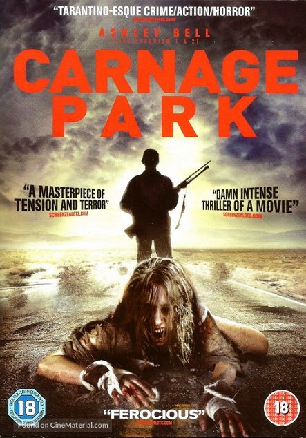 Carnage park