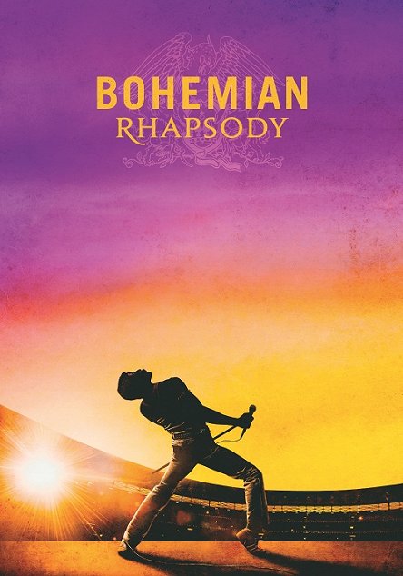 Bohemian Rhapsody