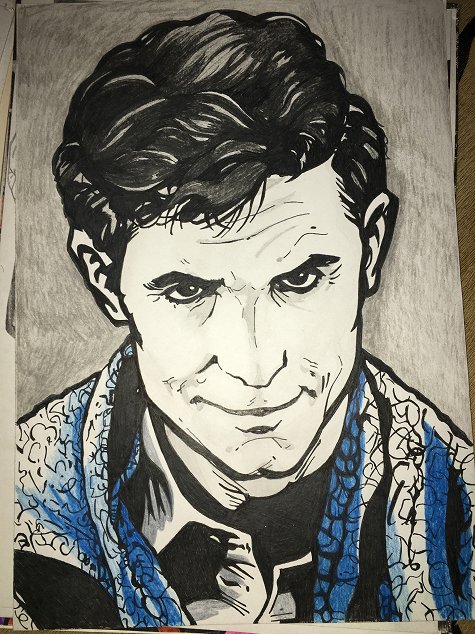 Norman Bates