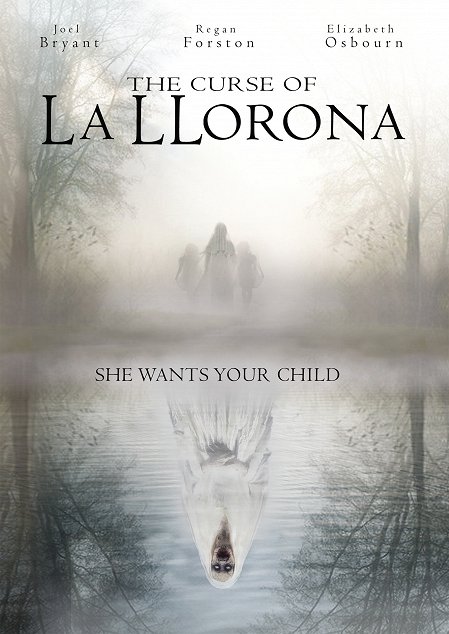 La Llorona