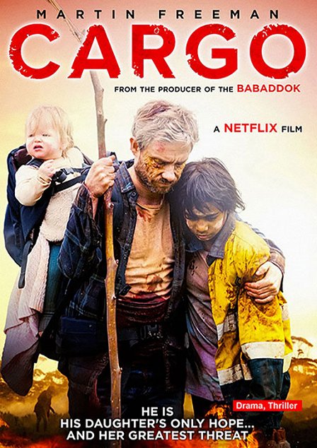 Cargo