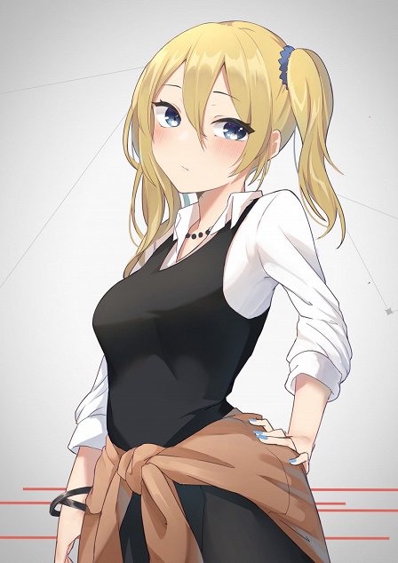 Ai Hayasaka