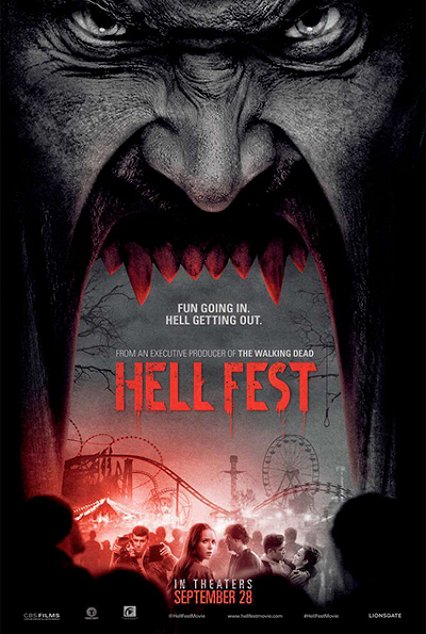 Hell Fest