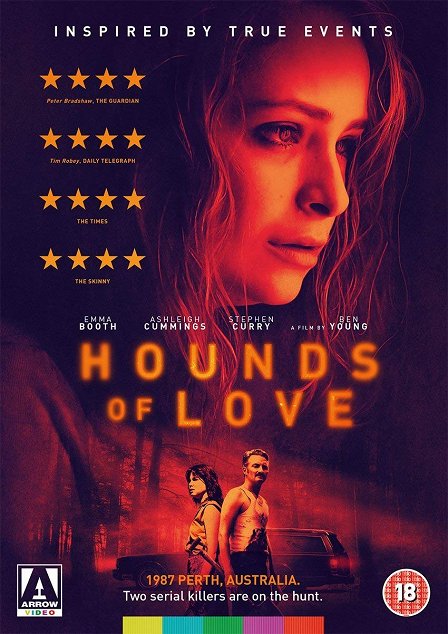 Hounds of love