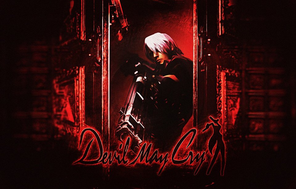 Devil may cry 2/10