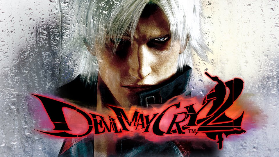 Devil may cry II  5/10