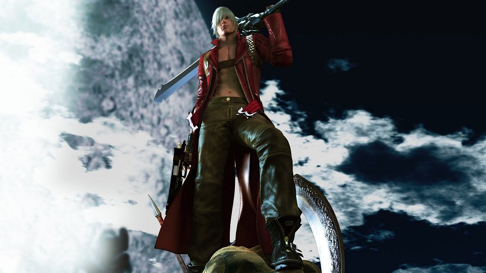 Devil may cry III 5/10