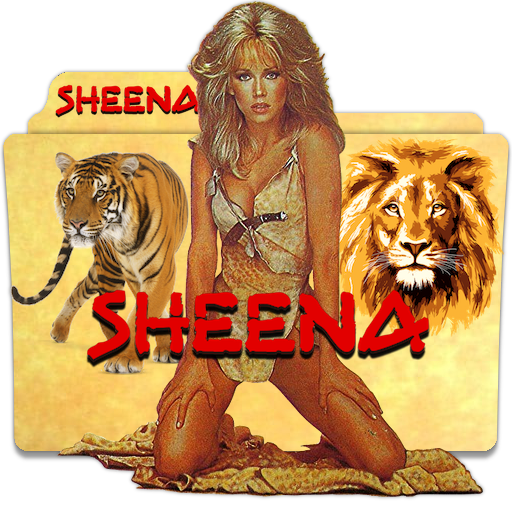 Sheena