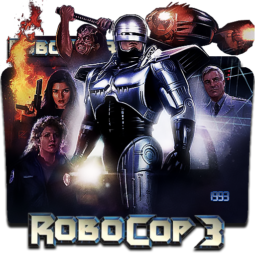 RoboCop 3