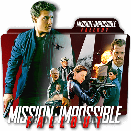 Mission Impossible-Fallout