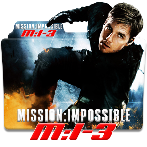 Mission Impossible III