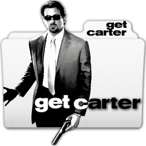 Sejměte Cartera