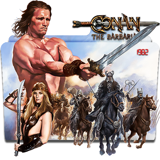 Barbar Conan