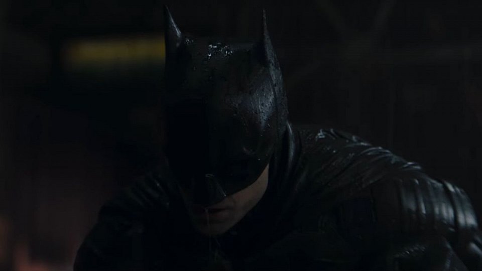 Názor na trailer - The Batman