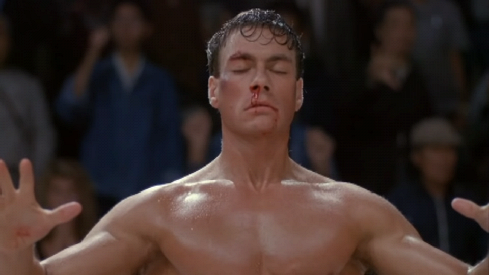 Bloodsport