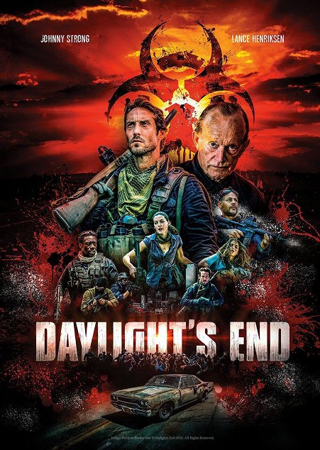 Daylight's End