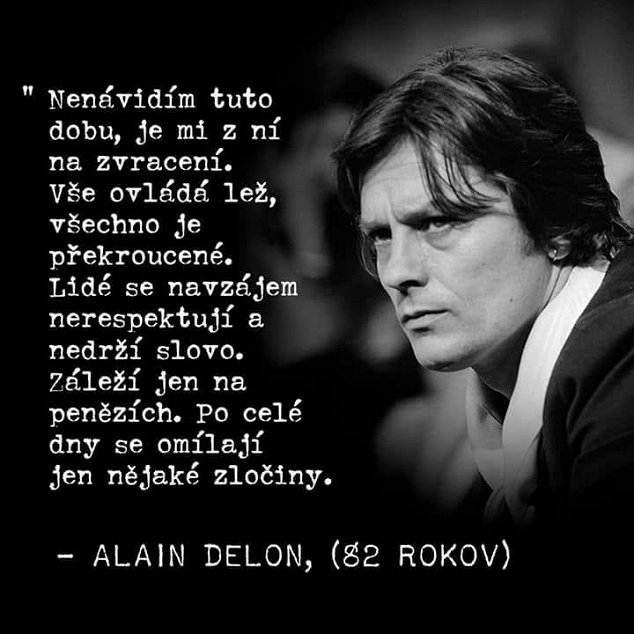 Alan Delon