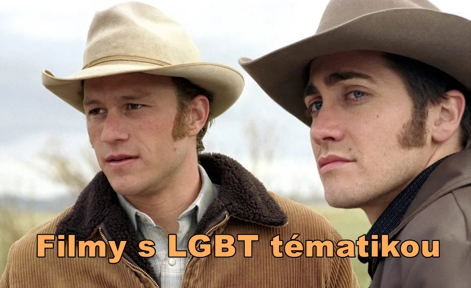 LGBT filmy