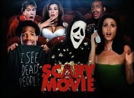 Scary movie