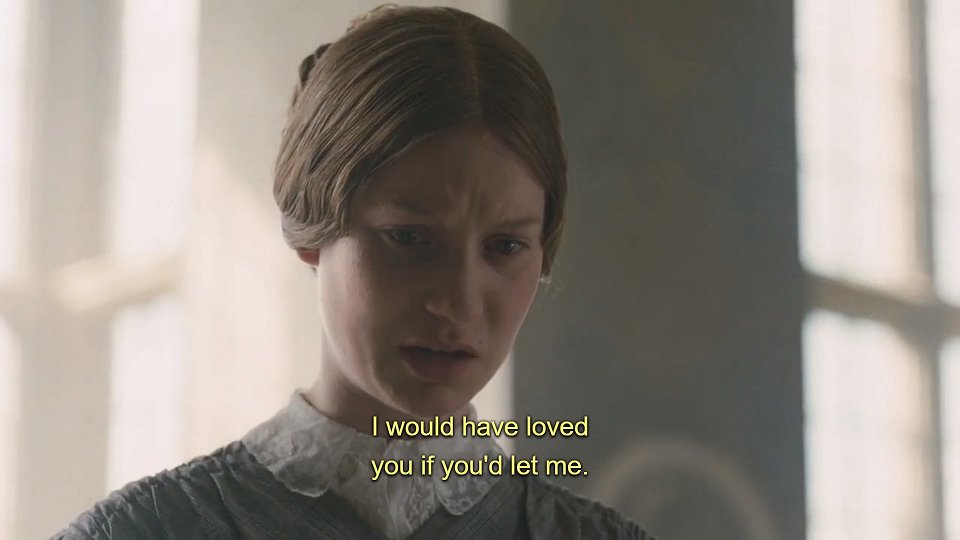 Jane Eyre,