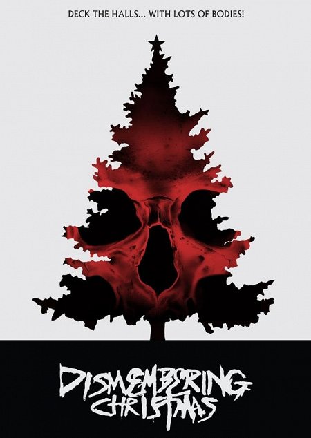 Dismembering Christmas