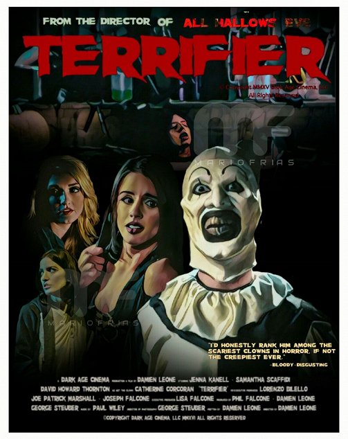 Terrifier