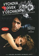 VÝCHOVA DÍVEK V ČECHÁCH (1997)