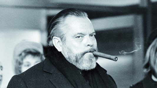 ORSON WELLES TOP 10