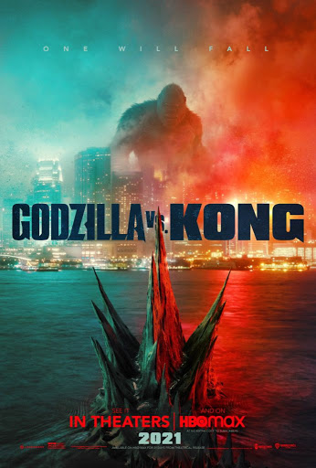Názor na trailer - Godzilla vs Kong