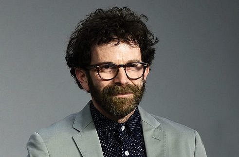 CHARLIE KAUFMAN TOP 8