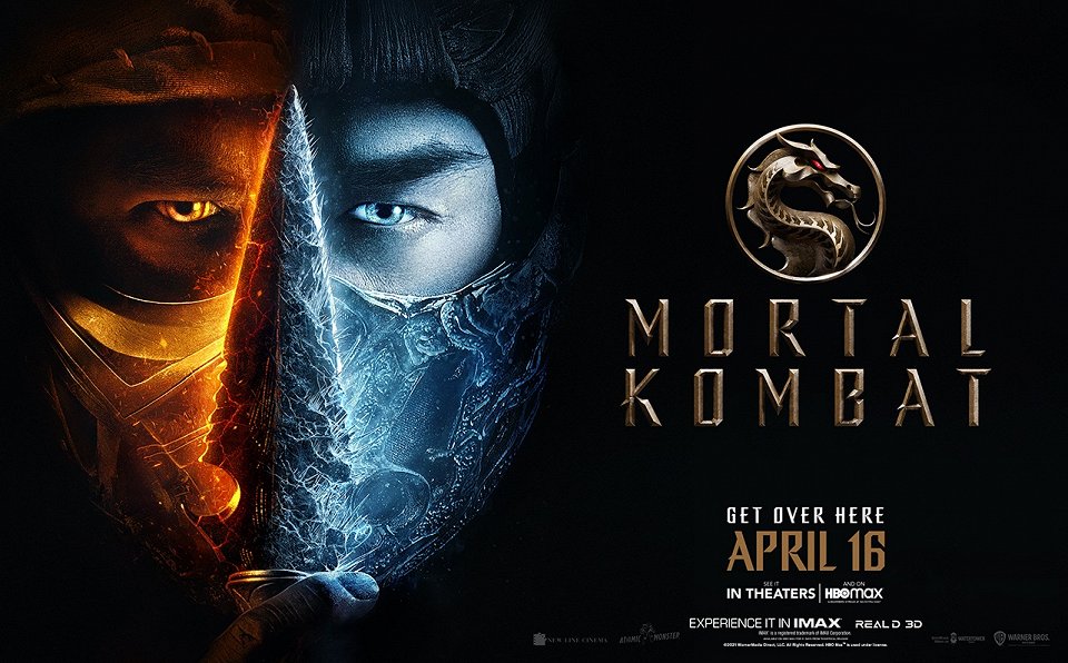 Názor na trailer - Mortal Kombat