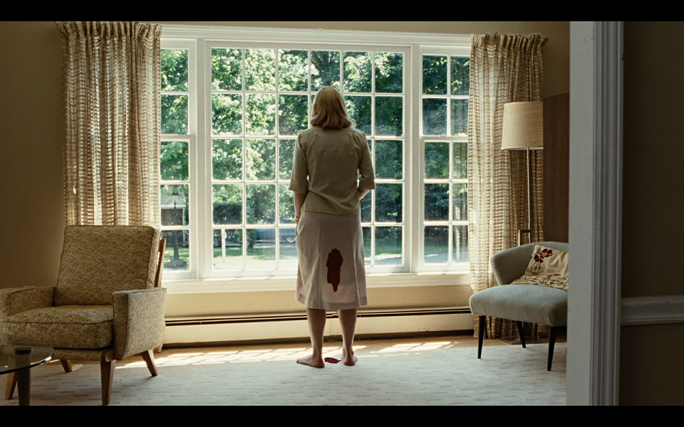 revolutionary road