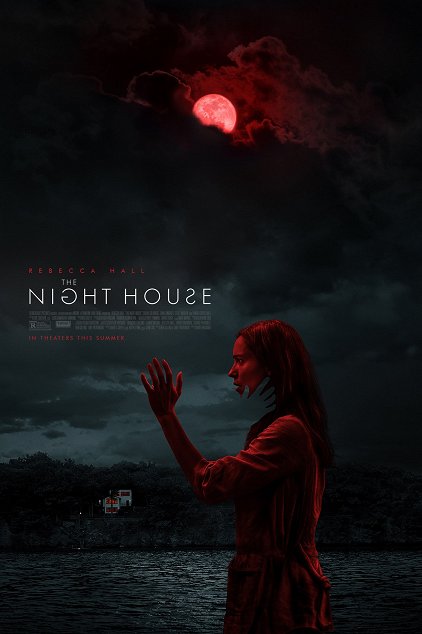 Názor na trailer - Night House
