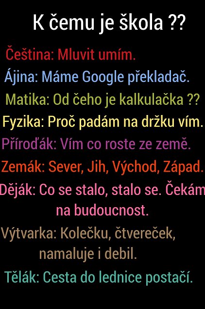 "Vtipostrofické" záležitosti