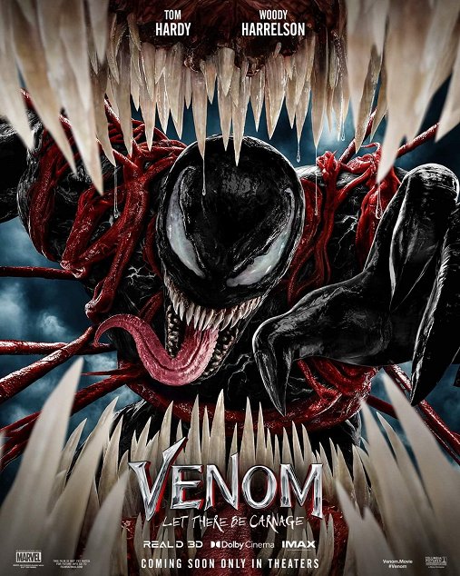 Názor na trailer - Venom 2