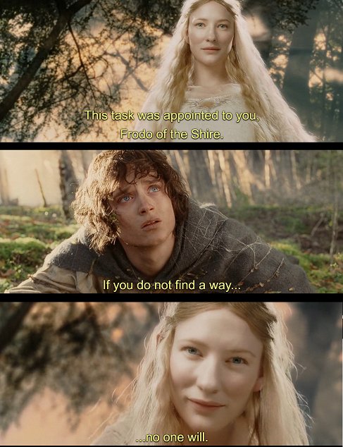 The Lord of the Rings: The Return of the King,