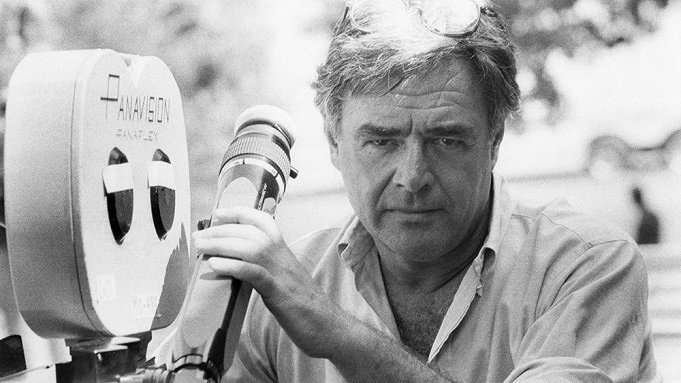 R.I.P. Richard Donner