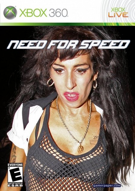 Need for Speed