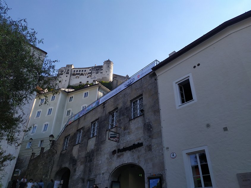 Salzburg