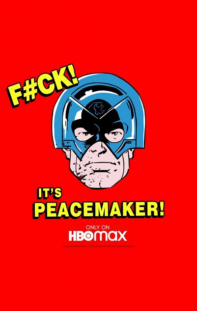Názor na trailer - Peacemaker