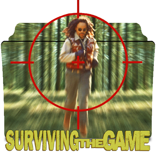 Hra o přežití