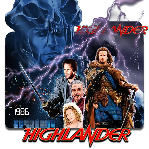 Highlander