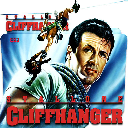 Cliffhanger