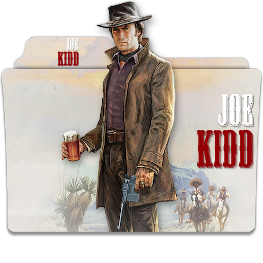 Joe Kidd