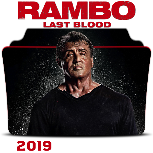 Rambo-Poslední krev