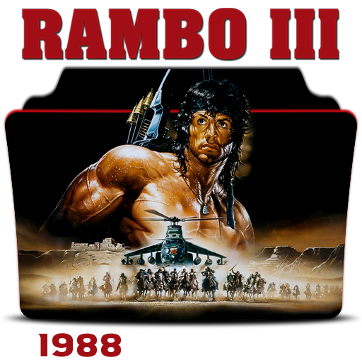 Rambo lll
