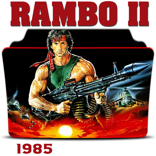 Rambo ll